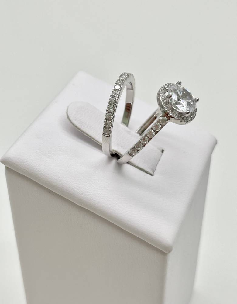 Anillos