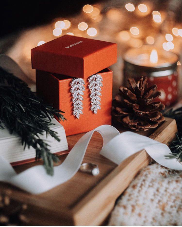 Esta Navidad, regala brillo que dure para siempre.