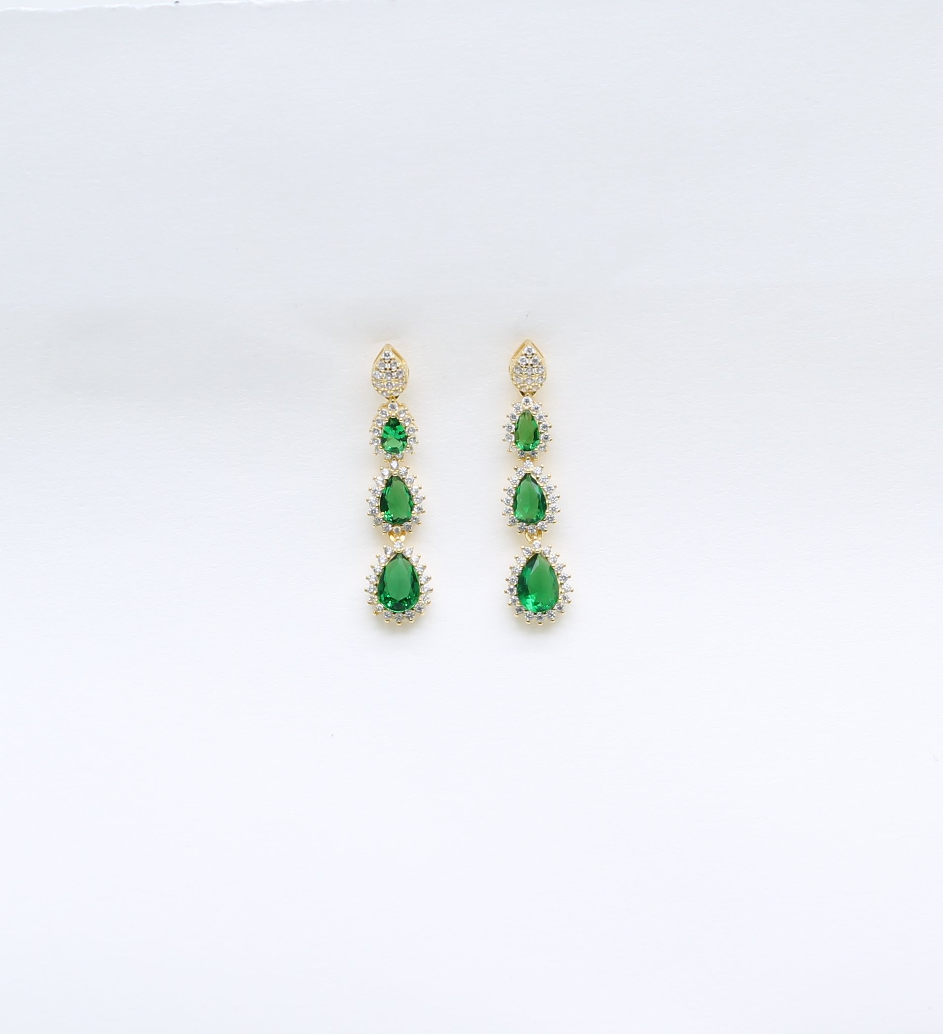 Aretes